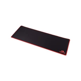 Redragon Suzaku P003 Extended Gaming Mousepad (31.5"x11.8", Rubber Base) - P003