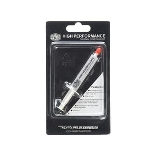 Cooler Master High Performance Thermal Paste - CECHTK-002-U1