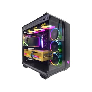 Gaming PC Robust (Ryzen 7 9800X3D, 64GB DDR5, RTX 5080) - Gaming_PC_Robust