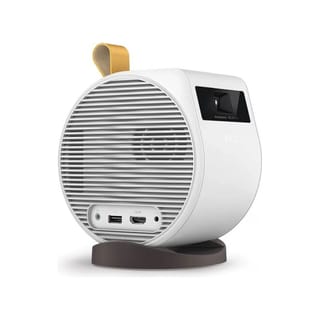 BenQ GV11 Smart Pico Projector (WVGA, 200 Lumens, Android TV 10) - GV11