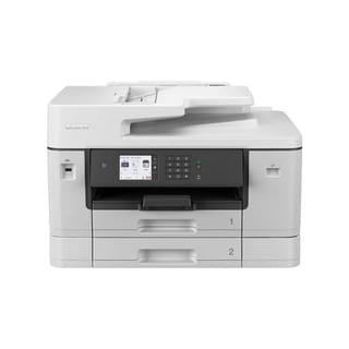 BROTHER MFC-J3940DW A3 INKJET PRINTER | MFC-J3940DW (Print, Scan, Copy, Fax, A3, Wi-Fi Direct)