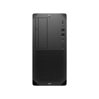 HP Z2 G9 Tower Workstation (Intel Core i7-14700K, 32GB RAM, 1TB SSD) - HP-Z2-G9-32-RAM