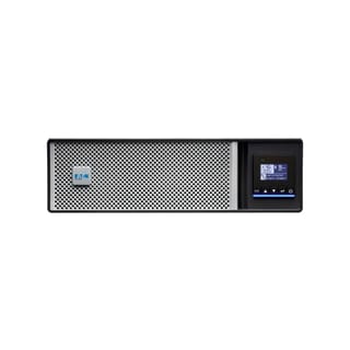 EATON 5PX Gen2 UPS Rack/Tower 2200 VA 2200W Line-Interactive Sine Wave (Black/Silver) - 5PX2200IRT3UG2