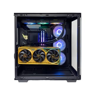 Gaming PC Panorama (Ryzen 7 9800X3D, RTX 5080 16GB, 32GB DDR5) - Powered by Asus - Gaming_PC_Panorama