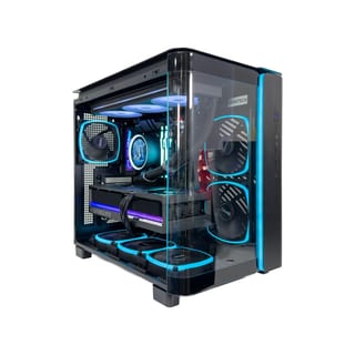 Gaming PC Hero (Ryzen 9 9950X3D, 64GB DDR5, RTX 5090 32GB) - Powered by ASUS - Gaming_PC_Hero_PBA