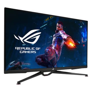 ASUS ROG Swift PG38UQ 38-inch UHD IPS 144Hz Gaming Monitor (38-inch, 4K UHD, 144Hz, 1ms GTG, Adaptive-Sync) - 90LM08M0-B01170