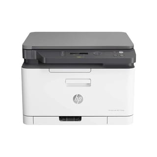 HP LaserJet MFP 178NW Color Printer | 4ZB96A