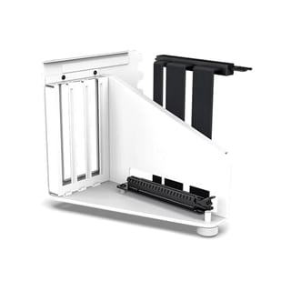 Nzxt Vertical GPU Mounting Kit - White | AB-RH175-W1