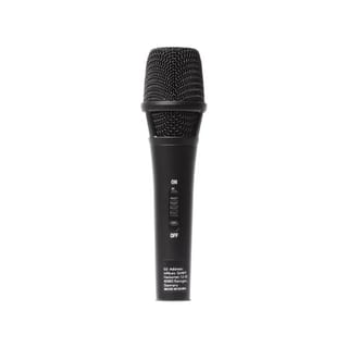 Marantz Professional M4U USB Microphone (Cardioid Condenser, Latency-Free Monitoring) - B07WKM5ZCS