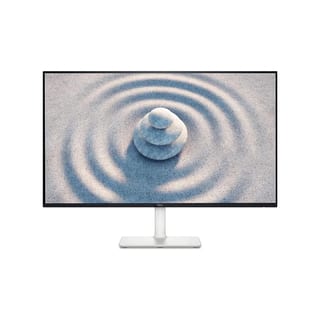 Dell S2725H 27" FHD, IPS, 100Hz, 4ms, Professional Monitor - White | S2725H