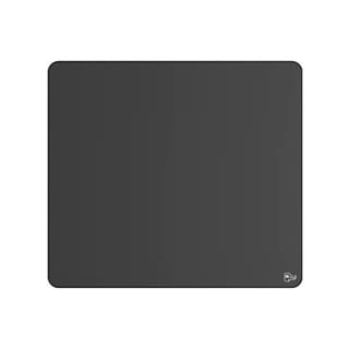 GLORIOUS Element Gaming Mouse Pad - Ice (Hybrid Surface, Extra Large) - GLO-MP-ELEM-ICE