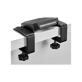 Thrustmaster DESK MOUNTING KIT for T818 Mount Stand - Black - TM-DESK-T818-KIT