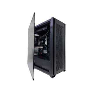 High Performance Workstation (Ryzen Threadripper 7980X, 256GB DDR5, RTX A5000 24GB) - High_Performance_Workstation
