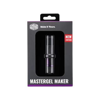 Cooler Master Master Gel High Performance Thermal Grease | MGZ-NDSG-N15M-R2