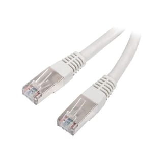 D-LINK D-Link 3 Meter RJ45 Cat-6 UTP Ethernet Patch Cable - DLINK-UTP-CAT6-3