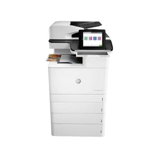 HP LaserJet M776z MFP Enterprise Flow Color Printer (3WT91A)