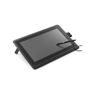 WACOM DTK1660EK0B 15.6 FHD Pen Display (Black, USB 2.0, HDMI)