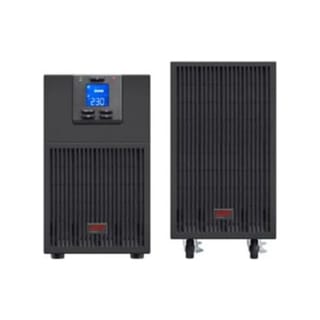 APC Easy UPS Online UPS (6000 VA, 230 V) Double Conversion Online - SRV6KIL