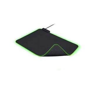 Razer Goliathus Chroma Gaming Mouse Mat | RGB - Balanced Speed and Control - RZ02-02500100-R3M1