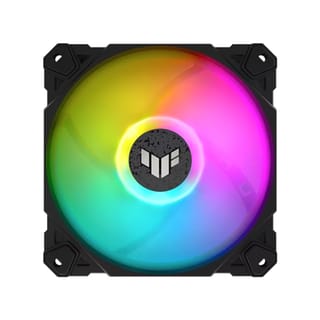 Asus TUF Gaming TF120 ARGB Fan - Single Pack - 90DA0030-B09000