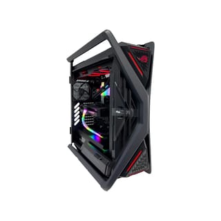 Yule Titan Gaming PC (Core i9-14900K, 32GB DDR5 RAM, RTX 5080 16GB GPU) - Gaming_PC_Yule_Titan