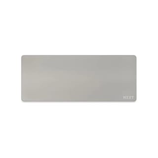 NZXT MXP700 Medium Extended Gaming Grey Mouse Pad - MM-MXLSP-GR