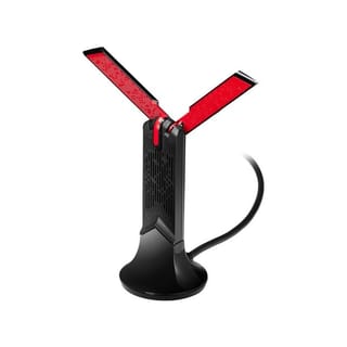 ASUS USB-AC68 AC1900 Dual-Band USB Wi-Fi Adapter (3x4 MIMO, Beamforming) - 90IG0230-BM0N00