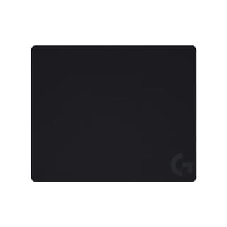 Logitech G440 340x280mm Hard Gaming Mouse Pad (Low Friction, Consistent Texture, Rigid Base, Logitech G Sensor Matched) - 943-000792