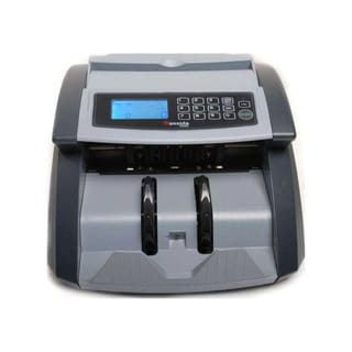 Cassida 5520 UV/MG Currency Counting Machine with Counterfeit Bill Detection - 5520 UV/MG