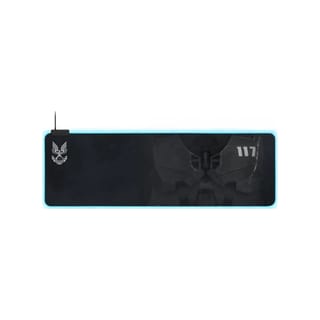 RAZER Goliathus Extended Chroma Soft Gaming Mat (Halo Infinite Edition, Medium, Soft Surface, Chroma RGB) - RZ02-02500600-R3M1