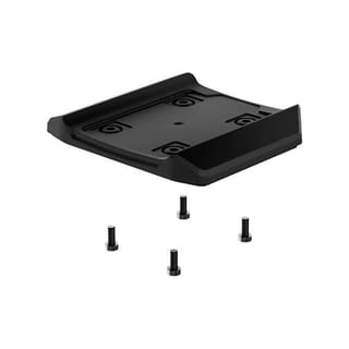 Thrustmaster Cockpit Mounting Kit for T818 Mount Stand - Black - TM-COCKPT-T818-KIT