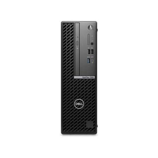 DELL Optiplex 7000 SFF Desktop (Core i7-12700, 4GB RAM, 1TB HDD, Win 11 Pro) - SFF7000-4G1TI7-D