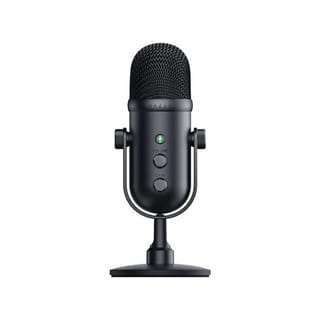 Razer Seiren V2 Pro Professional USB Microphone (Dynamic, Cardioid) - RZ19-04040100-R3M1