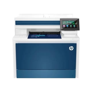 HP LaserJet Pro 4303DW MFP Color Laser Printer (Print, Copy, Scan, Duplex, Wi-Fi) - 5HH65A