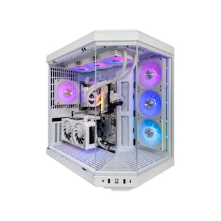 Gaming PC Noel (Ryzen 5 9600X, RTX 5060 8GB, 16GB DDR5) - Gaming_PC_Noel