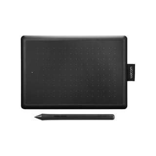 WACOM One by Medium Digital Graphic Drawing Tablet CTL-672-N