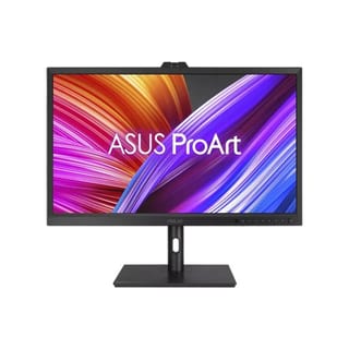 Asus ProArt OLED PA32DC 32" 4K 60Hz 0.1ms Professional Monitor | PA32DC