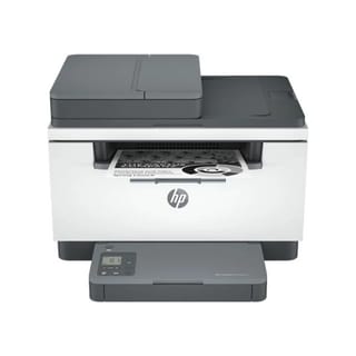 HP LaserJet MFP M236SDW Laser Multifunction Printer (Print, Copy, Scan) - 9YG09A