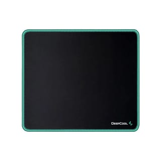 DEEPCOOL GM800 Premium Cloth Gaming Mouse Pad (Spill-Proof, Anti-Fray, Rubber Base) - R-GM800-BKNNNM-G