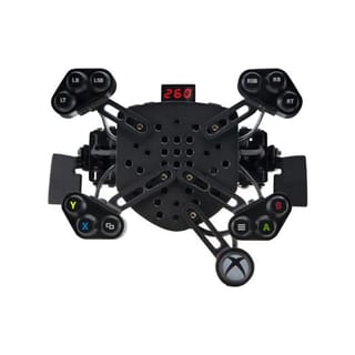 Fanatec ClubSport Steering Wheel Universal Hub V2 for Xbox One - CSW-RUHX-V2
