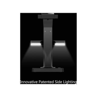 CZUR ET16 Plus Book & Document Scanner with Smart OCR for Mac and Windows - ET16 Plus - ET16 plus