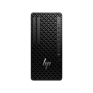 HP Z1 Tower G1i Workstation Desktop PC (Intel Core Ultra 7 265, 8GB DDR5, 512GB SSD, Integrated Graphics) - B34LSES