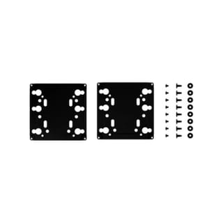 Fractal Design Universal Multibracket Type-A Dual Pack Storage Mount - FD-A-BRKT-003