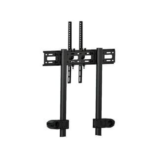 Fanatec RennSport Cockpit Single Monitor Stand V2 | RSC 1M V2 (Adjustable Height, Adjustable Angle, VESA Mounts) - RSC 1M V2