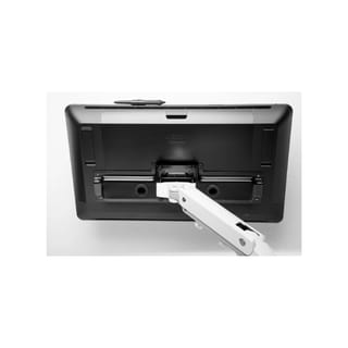 WACOM VESA Mount for Cintiq Pro 24 & 32 (VESA FDMI MIS-D 75/100 Compatible) - ACK62804K