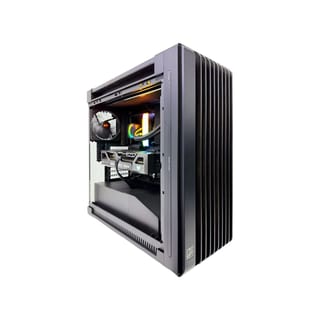Creator-Choice Workstation (Ryzen 9 9950X3D, 96 GB DDR5 RAM, RTX 5090 32GB) - Creator-Choice_Workstation