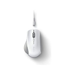 Razer Pro Click Humanscale Wireless Mouse (Right-Handed, 16000 DPI, Up to 400 Hrs Battery Life) - RZ01-02990100-R3M1
