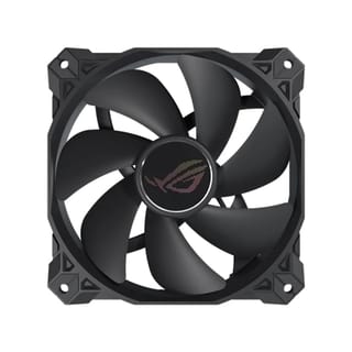 Asus ROG Strix XF 120 4-Pin PWM Fan - 90DA0010-B09000