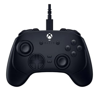 Razer Wolverine V3 Tournament Edition Esports Controller (Wired, Hall Effect Thumbsticks, Mecha-Tactile Buttons) - Black - RZ06-05210100-R3M1