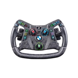 Fanatec Podium BMW M4 GT3 Steering Wheel - P-SW-BMW-M4-GT3